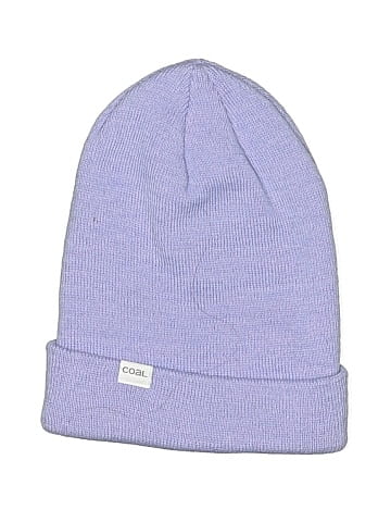 Coal Beanie (view 2)