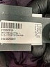 Gallery 100% Polyester Burgundy Coat Size L - photo 8