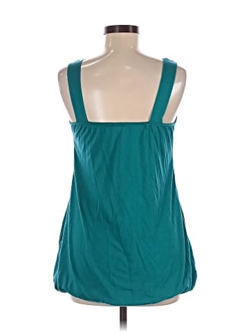Daytrip Sleeveless Blouse (view 2)