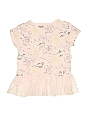 Disney Princess Short Sleeve Top (view 2)
