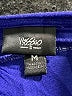 Mossimo 100% Rayon Blue Shrug Size M - photo 7