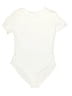 MANGOPOP Collection Ivory Bodysuit Size L - photo 2