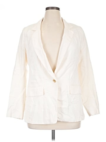 Ann Taylor LOFT Blazer (view 1)