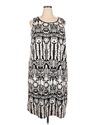 Dex Cocktail Dress (view 1)