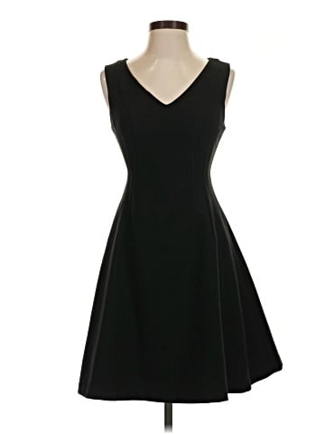 Banana Republic Cocktail Dress (view 1)