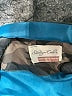 Sovereign Code 100% Polyester Blue Vest Size 5 - photo 3