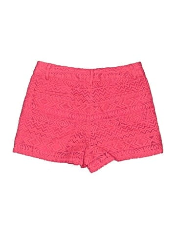 Lavand. Shorts (view 2)