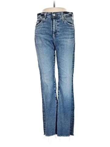 Adriano Goldschmied Jeans (view 1)