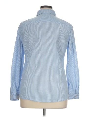 J. McLaughlin Long Sleeve Button-Down Shirt (view 2)