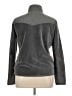 Danskin Now 100% Polyester Gray Fleece Size XL - photo 2