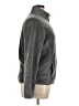 Danskin Now 100% Polyester Gray Fleece Size XL - photo 4