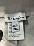 Patchington Solid Tan Skort Size 6 - photo 3