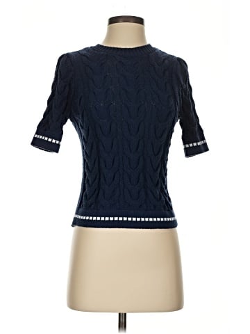 Design History Pullover Sweater (view 1)