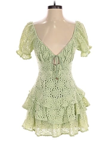 Luxxel Romper (view 1)