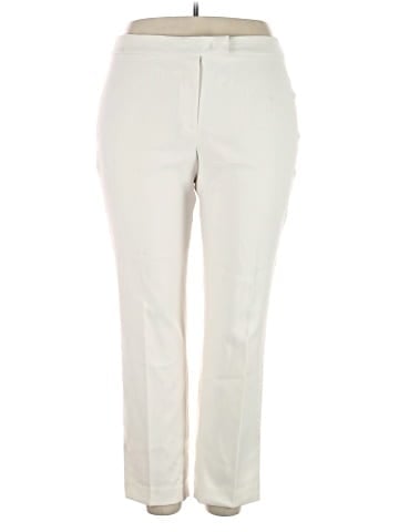 Anne Klein Dress Pants (view 1)