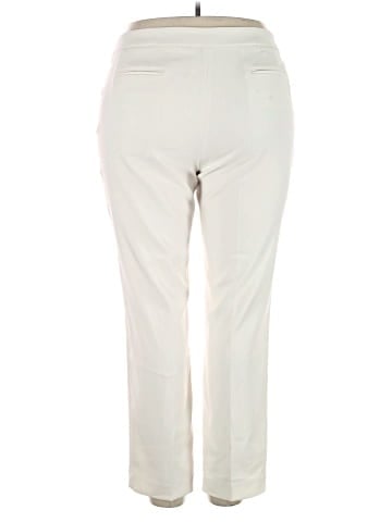 Anne Klein Dress Pants (view 2)