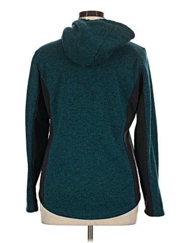 Made for Life Zip Up Hoodie (view 2)