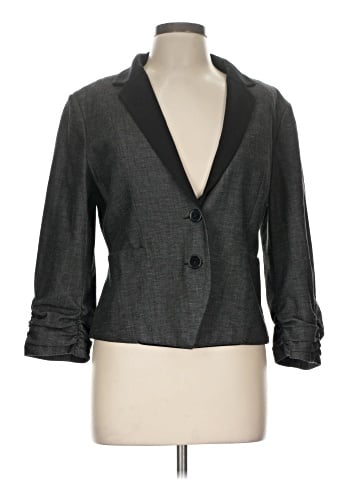 Express Blazer (view 1)