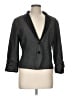 Express Gray Blazer Size 12 - photo 1