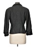 Express Gray Blazer Size 12 - photo 2