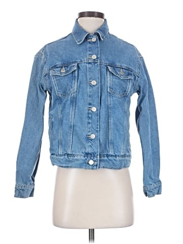 Old Navy Denim Jacket (view 1)