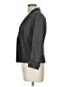 Express Gray Blazer Size 12 - photo 5
