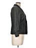 Express Gray Blazer Size 12 - photo 4