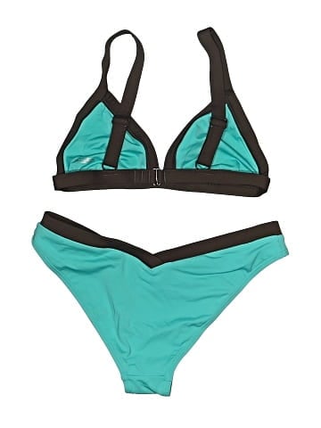 STAUD Two Piece Swimsuit (view 2)