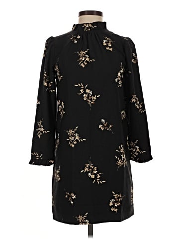 J.Crew Factory Store Casual Dress (view 1)