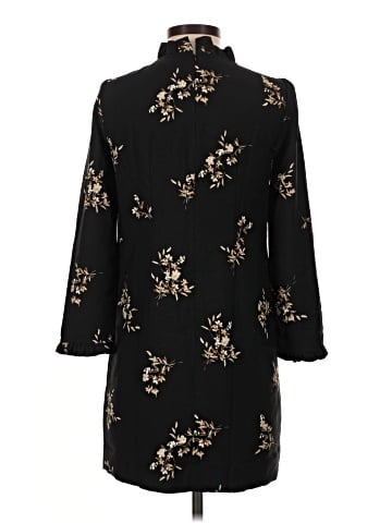 J.Crew Factory Store Casual Dress (view 2)