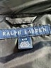 Ralph Lauren 100% Polyester Black Vest Size S - photo 6