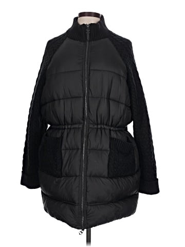 Rachel Zoe TJX Coat (view 1)