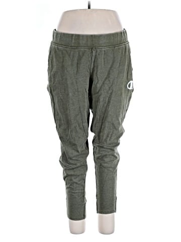 Champion Track Pants (view 1)