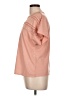 Notations Pink Short Sleeve Top Size L - photo 5