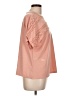 Notations Pink Short Sleeve Top Size L - photo 4