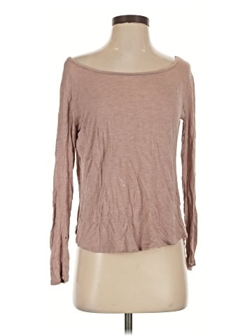 Tresics 3/4 Sleeve T-Shirt (view 1)