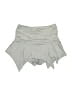 Missguided Solid Gray Skort Size XS - photo 1