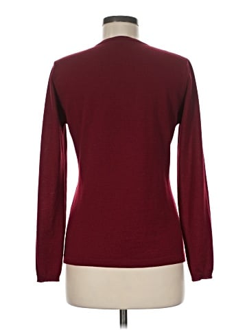 KIRKLAND Signature Wool Cardigan (view 2)
