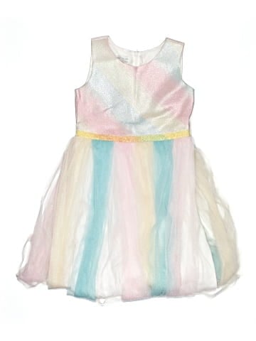 Bonnie Jean Dress (view 1)