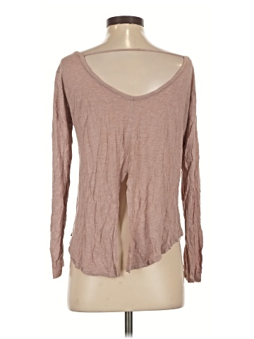Tresics 3/4 Sleeve T-Shirt (view 2)
