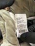 Target 100% Fiber Tan Cardigan Size 12-18 mo - photo 3