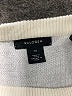 Halogen Ivory Pullover Sweater Size M - photo 7