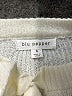 Blu Pepper Ivory Pullover Sweater Size S - photo 7