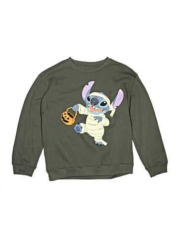 Disney Sweatshirt (view 1)