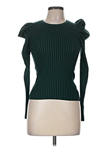 GB Long Sleeve Top (view 1)