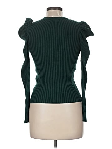 GB Long Sleeve Top (view 2)