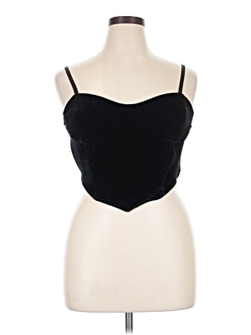 Forever 21 Tank Top (view 1)
