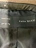 Zara Basic Brown Blazer Size S - photo 6