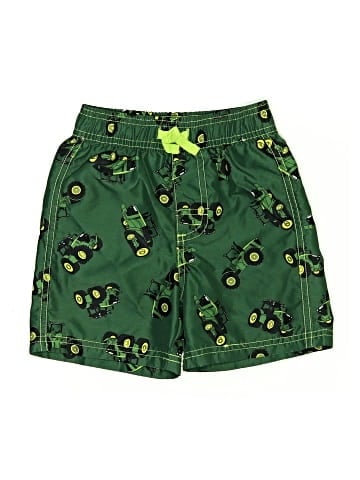 John Deere Board Shorts (view 1)