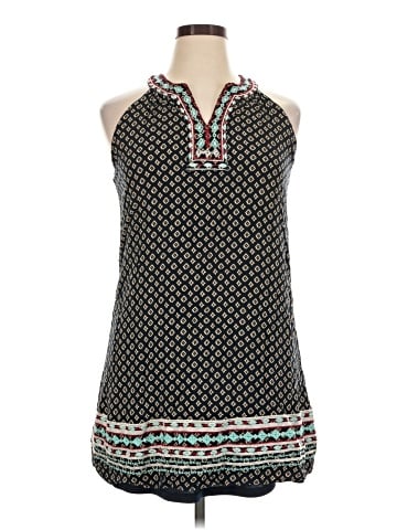 THML Casual Dress (view 1)